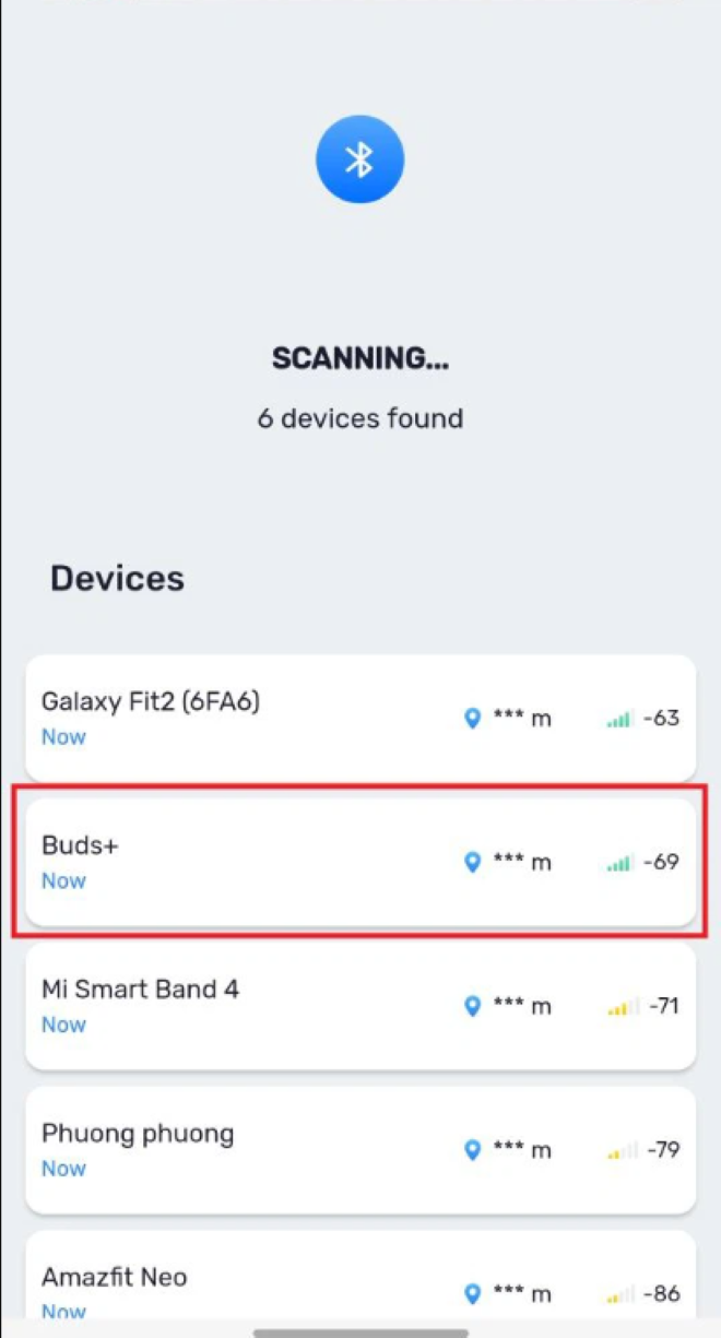 Cách tìm lại tai nghe Bluetooth bị thất lạc hiệu quả - Ảnh 3.