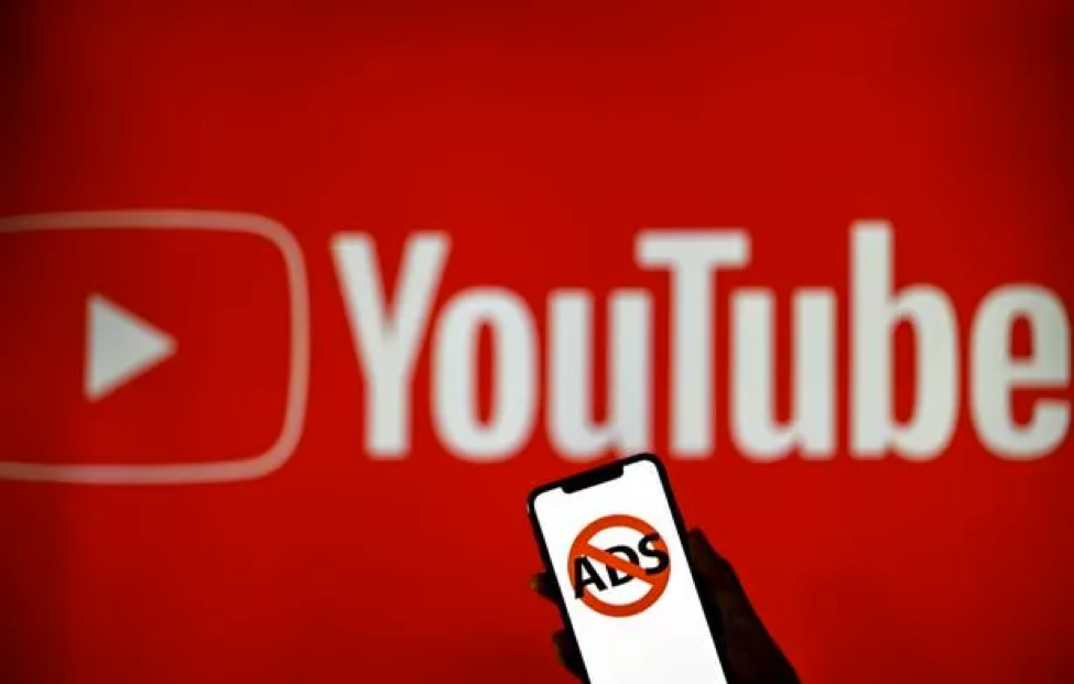 YouTube giành được tài khoản cài đặt trình chặn quảng cáo - Ảnh 3.