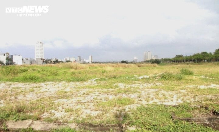 Đà Nẵng có hơn 14.000 lô đất trống trong khi nhiều dự án thiếu đất tái định cư - Ảnh 3.