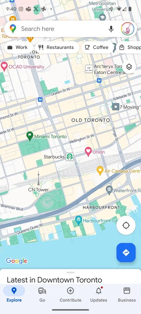 Cập nhật mới của Google Maps khiến việc tìm đường trở nên khó khăn hơn, người dùng khắp nơi phẫn nộ - Ảnh 2.