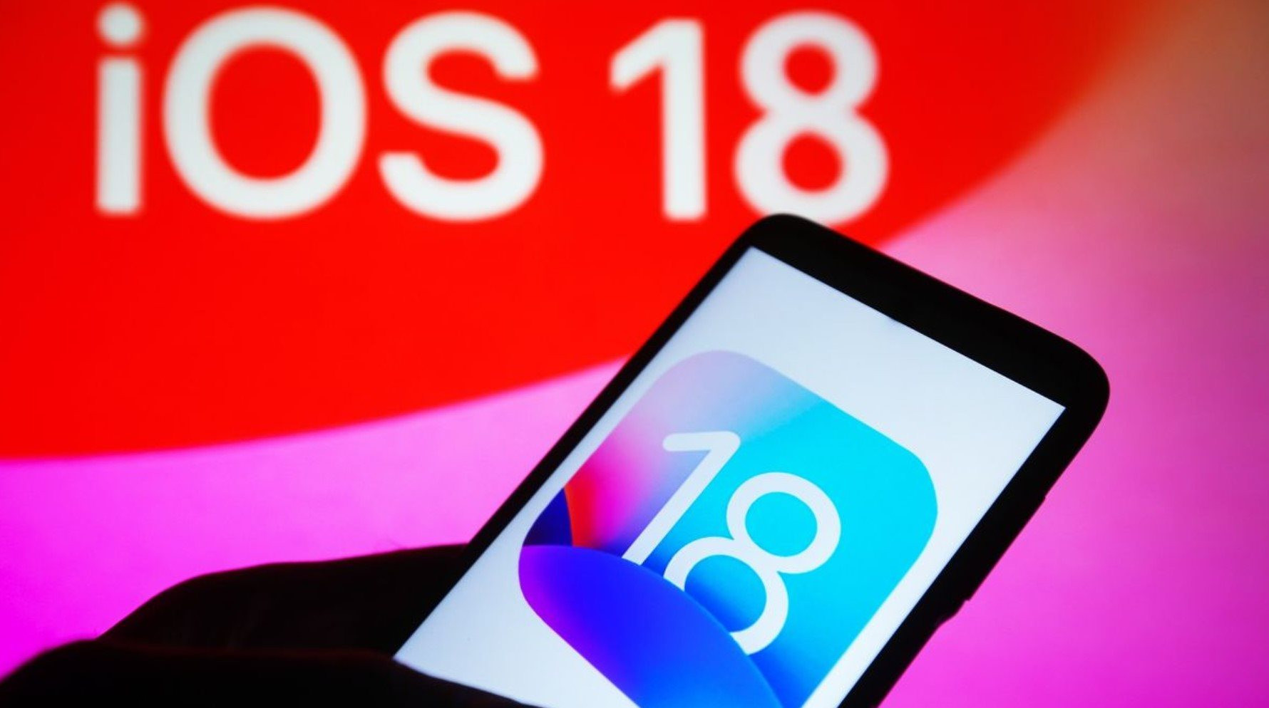 3 lý do iOS 18 sẽ là hệ điều hành quan trọng nhất của Apple trong nhiều năm tới - Ảnh 1.