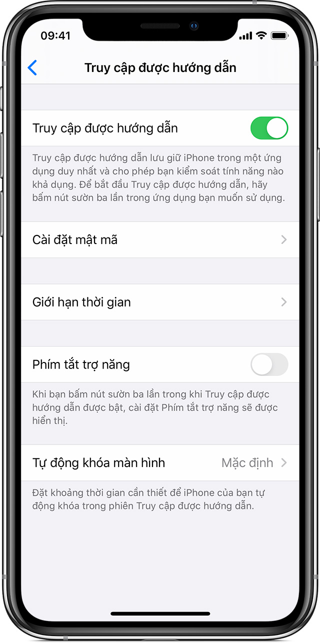 3 tính năng trên iPhone giúp người dùng ngăn chặn việc xem tin nhắn, ảnh, thông tin cá nhân - Ảnh 1