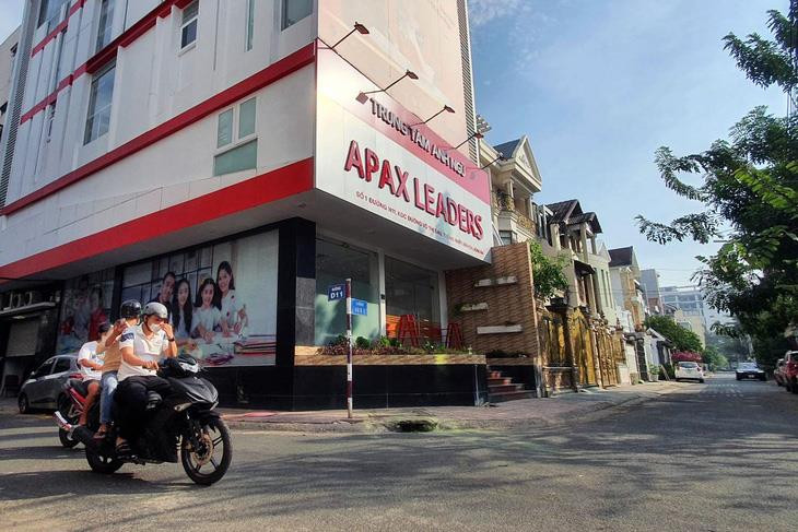 Cổ phiếu Apax Holdings của Shark Thủy buộc phải hủy niêm yết trên HOSE - Ảnh 1.