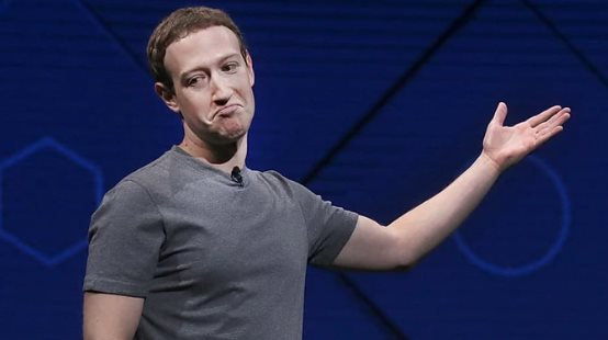 Im lặng giữa giông bão, Mark Zuckerberg kiên trì chứng minh mình đúng suốt 2 năm: Facebook và Instagram đều thắng lớn, TikTok sẽ luôn là 'số 2' - Ảnh 1.
