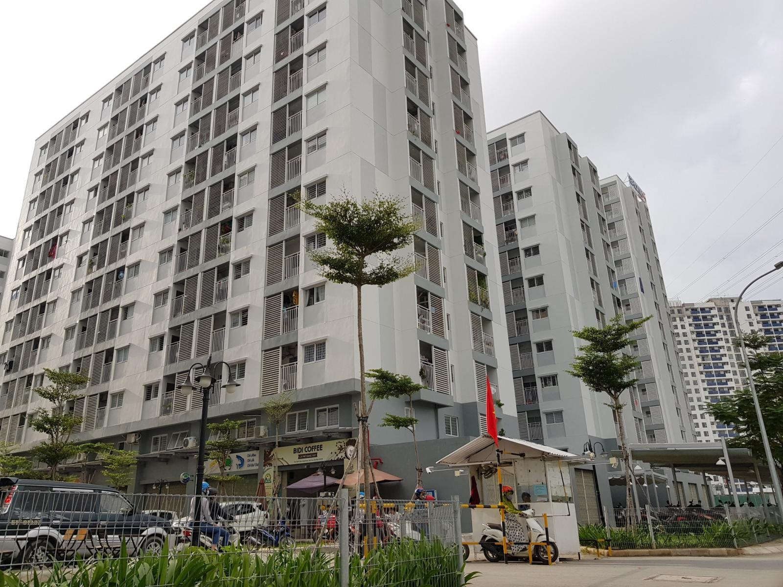 Hà Nội phê duyệt thêm 3 dự án nhà ở xã hội với tổng quy mô 2.051 căn hộ - Ảnh 1.
