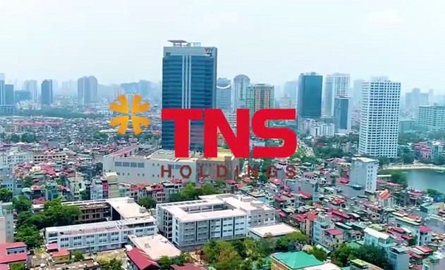 Lãnh đạo cấp cao của TNS Holdings đồng loạt từ chức - Ảnh 1