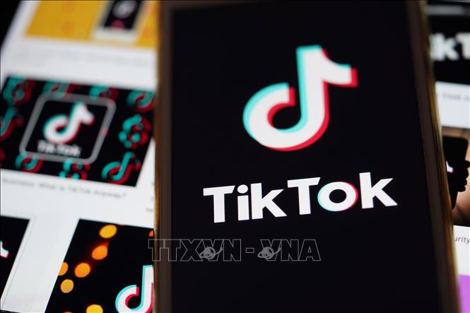 Sau Meta, đến lượt TikTok phản ứng trước Đạo luật Thị trường Kỹ thuật số của EU - Ảnh 1.