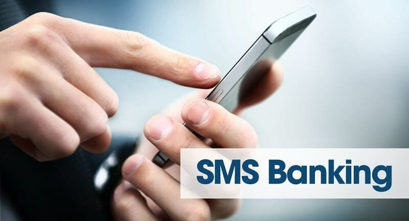 Tại sao dịch vụ SMS Banking lại quan trọng?  - Ảnh 1.