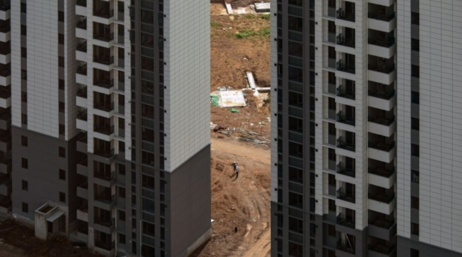 Trung Quốc khẩn trương bổ sung 446 tỷ USD tháo gỡ khó khăn cho ngành bất động sản - Ảnh 1