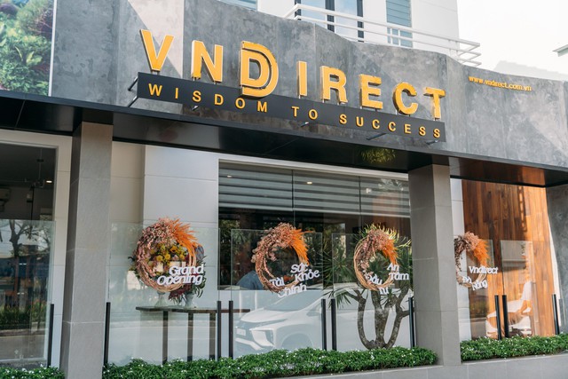 VNDirect muốn bán công ty quản lý quỹ IPA - Ảnh 1
