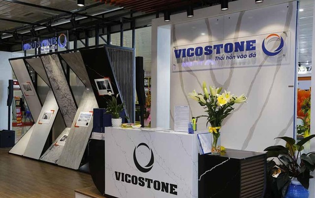 Vicostone (VCS) tiếp tục chi 320 tỷ đồng trả cổ tức đợt 2 năm 2023 cho cổ đông - Ảnh 1.