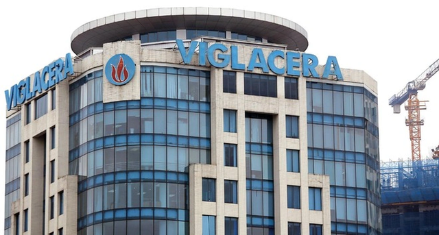 Viglacera ước lãi hơn 1.600 tỷ đồng trong 10 tháng đầu năm 2023 - Ảnh 1.