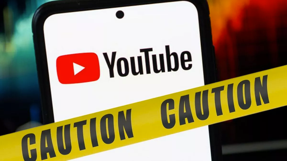 YouTube giành được tài khoản cài đặt trình chặn quảng cáo - Ảnh 1.