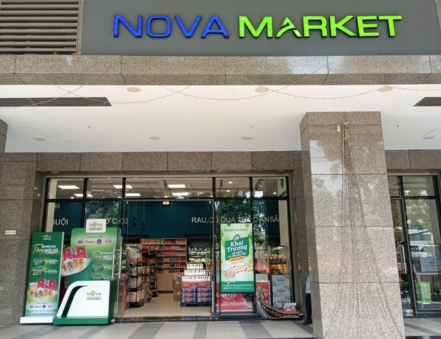 Nova Consumer đã kinh doanh như thế nào trước khi gia nhập Upcom?  - Ảnh 2.