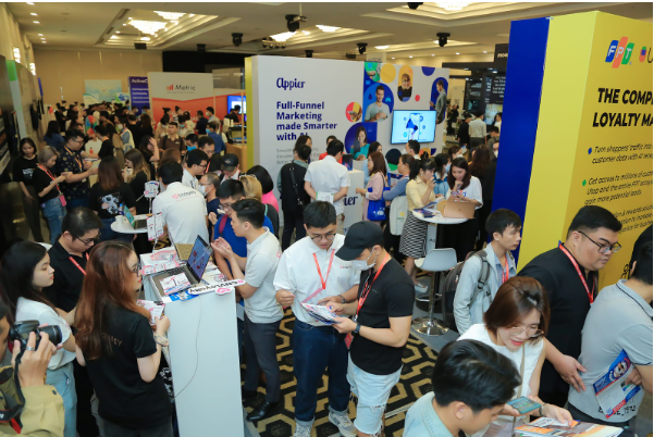 Đón đầu các xu hướng công nghệ Marketing hàng đầu tại Việt Nam và Đông Nam Á - Ảnh 2.