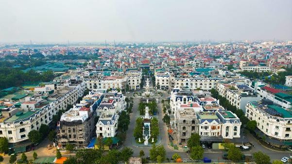 1m2 đất ở ngoại thành Hà Nội có giá 1,5 tỷ đồng, đắt gần gấp 4 lần giá biệt thự siêu sang - Ảnh 3.