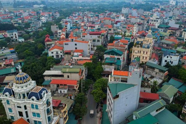 1m2 đất ở ngoại thành Hà Nội có giá 1,5 tỷ đồng, đắt gần gấp 4 lần giá biệt thự siêu sang - Ảnh 8.
