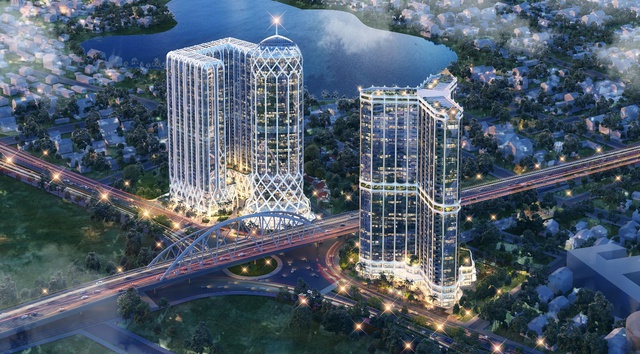 DOJILAND - Nhà phát triển bất động sản hạng sang tốt nhất Đông Nam Á 2023 - Ảnh 2