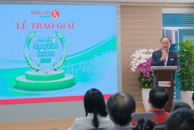 Rồng Việt Invest 2023 khép lại mùa đầu tiên thành công ngoài mong đợi - Ảnh 4
