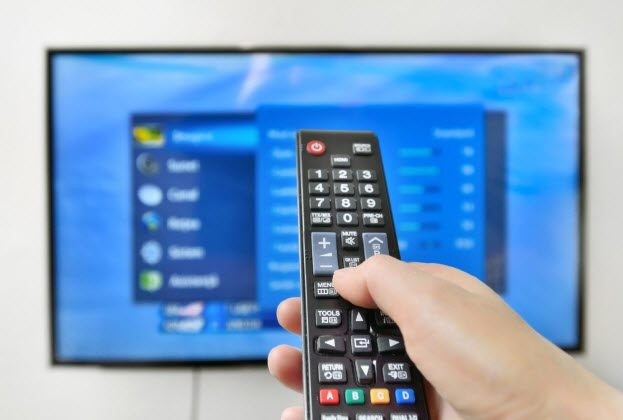Thủ đoạn khiến giá TV ngày càng rẻ: Cố tình giảm giá để lẻn vào từng hộ gia đình, theo dõi, thu thập dữ liệu, thói quen người dùng - Ảnh 3.