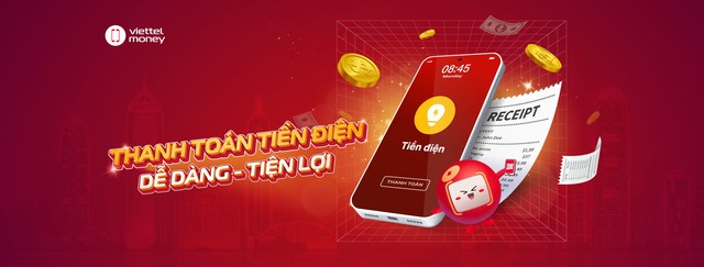 Gần 80% hóa đơn tiền điện ở Ninh Bình được thanh toán không dùng tiền mặt - Ảnh 2