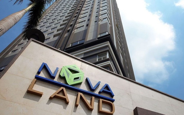 352 triệu cổ phiếu Novaland (NVL) tuột khỏi tay nhóm cổ đông liên quan đến ông Bùi Thành Nhon sau hơn một năm - Ảnh 1.