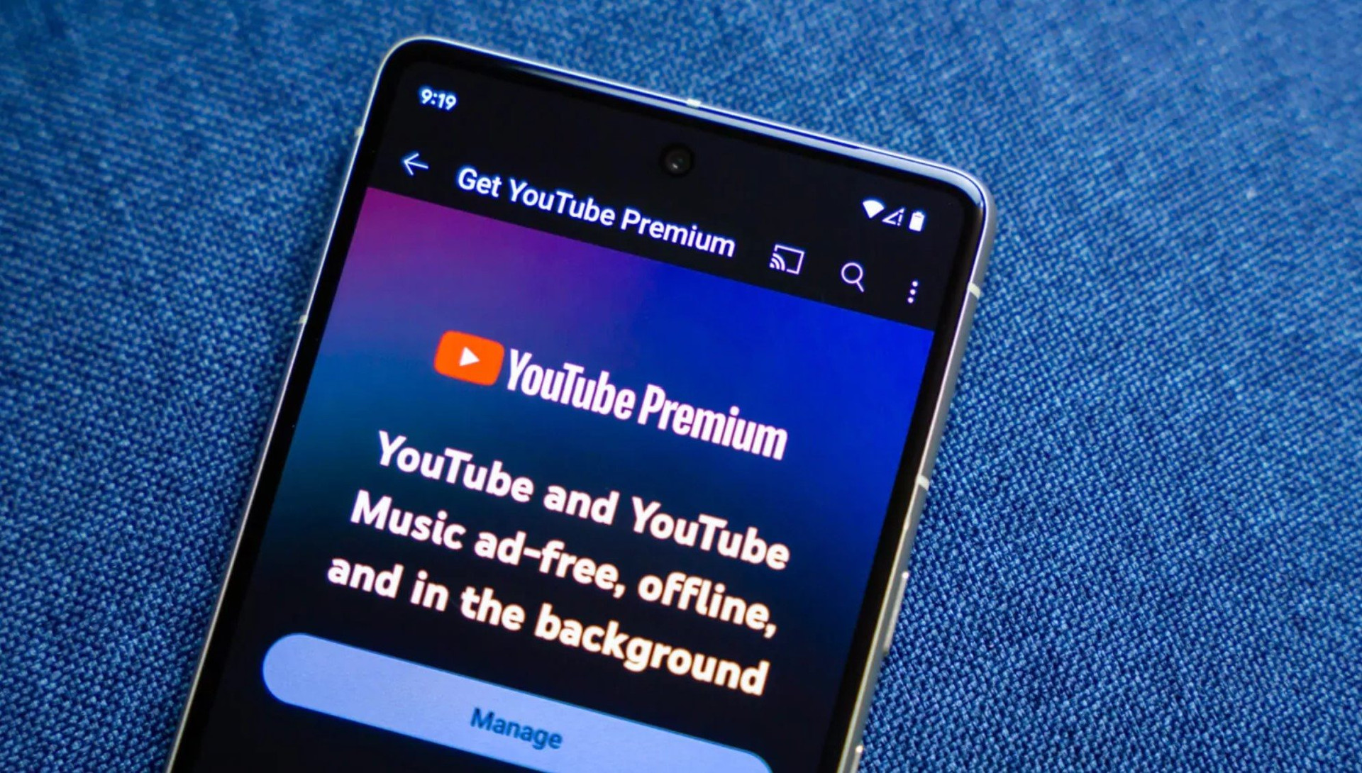 75% người dùng thà bỏ tiền mua Premium chặn quảng cáo hơn mua YouTube Premium, Google ra mắt 