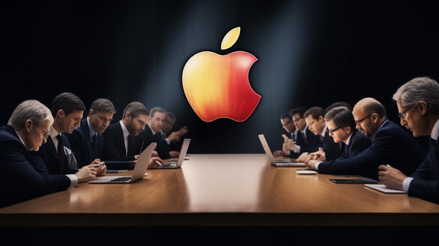 Báo Nhật: Apple chuyển tài nguyên kỹ thuật quan trọng của iPad sang Việt Nam - Ảnh 1