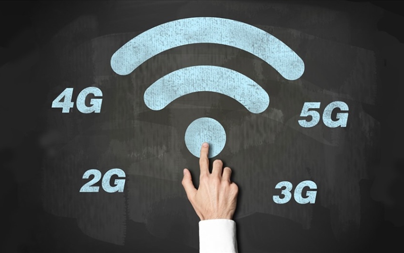 Australia bắt đầu ngừng cung cấp dịch vụ 3G - Ảnh 1