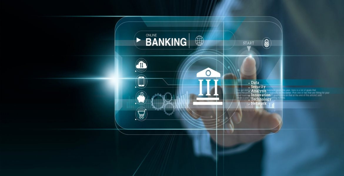 [Chuyên gia]    5 khía cạnh quan trọng trong việc xây dựng ngân hàng số - Ảnh 1