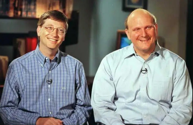 Cựu trợ lý của Bill Gates sắp giàu hơn cả Bill Gates - Ảnh 1