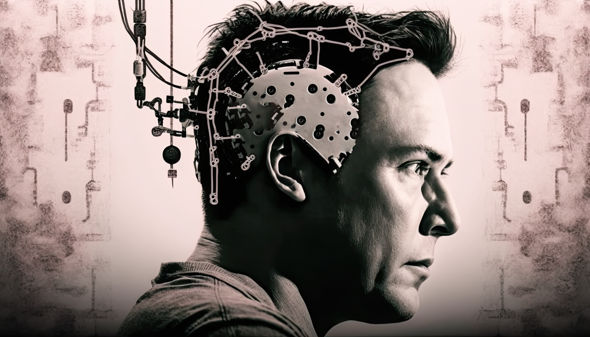     Elon Musk tuyên bố sẽ cấy chip não vào cơ thể - Ảnh 1.