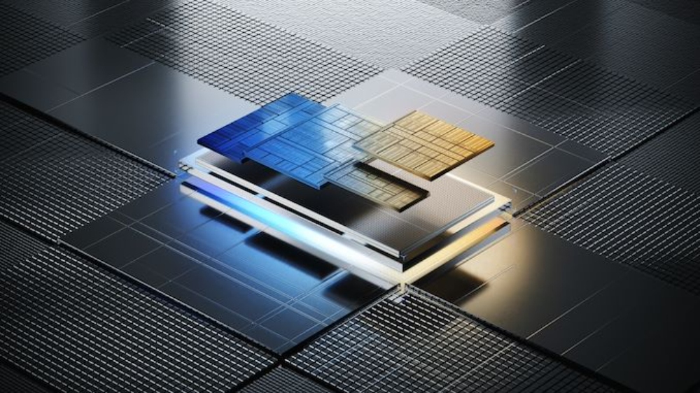Intel mở đường cho làn sóng laptop trang bị AI - Ảnh 1