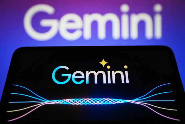 Như một thói quen, mô hình Gemini AI của Google vừa ra mắt và đã được 