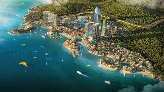 Libera Nha Trang góp phần đưa thành phố biển miền Trung ra thế giới - Ảnh 2