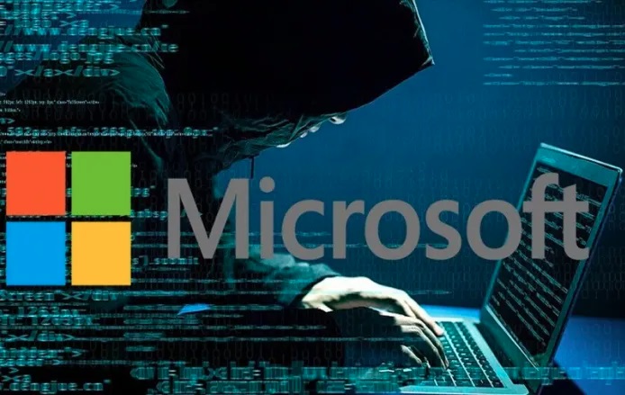 Bài học quan trọng từ vụ hack mật khẩu của Microsoft: Bảo mật mọi tài khoản!  - Ảnh 1.