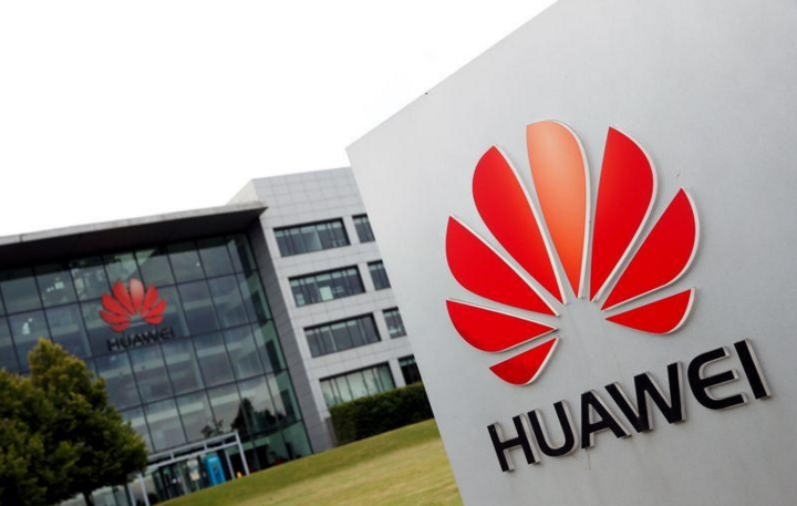 Huawei tìm ra cách sản xuất chip 5 nm bất chấp nỗ lực ngăn cản của Mỹ - Ảnh 1.