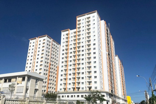 Hé lộ nguyên nhân nhiều căn hộ ở Nha Trang không đủ điều kiện cấp sổ đỏ - Ảnh 2