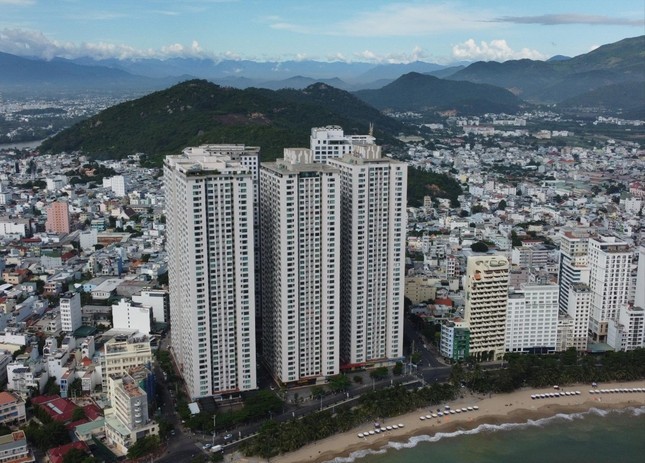 Hé lộ nguyên nhân nhiều căn hộ ở Nha Trang không đủ điều kiện cấp sổ đỏ - Ảnh 6