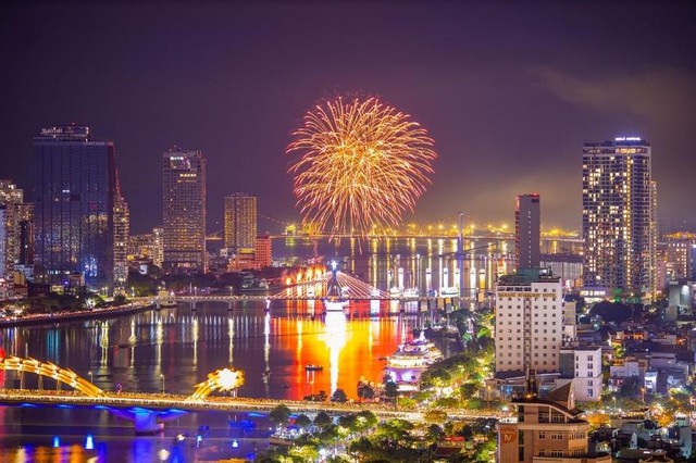 Đà Nẵng: Bất động sản đô thị ngày càng xứng danh thành phố đáng sống - Ảnh 2