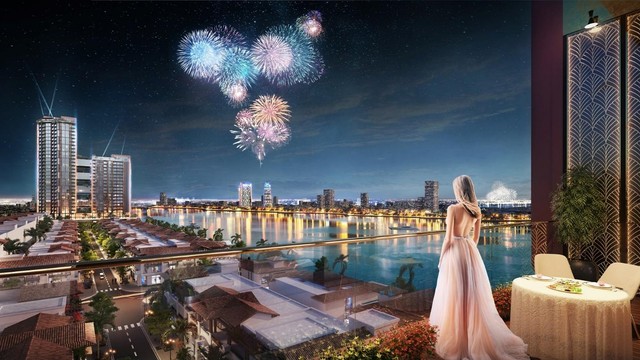 Đà Nẵng: Bất động sản đô thị ngày càng xứng danh thành phố đáng sống - Ảnh 5