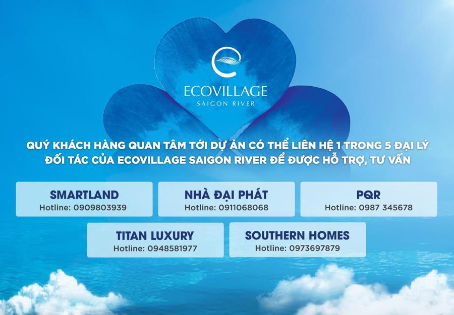 Nhà sáng lập Ecopark ra mắt không gian sống giữa 7 tầng tự nhiên tại Ecovillage sông Sài Gòn - Ảnh 1