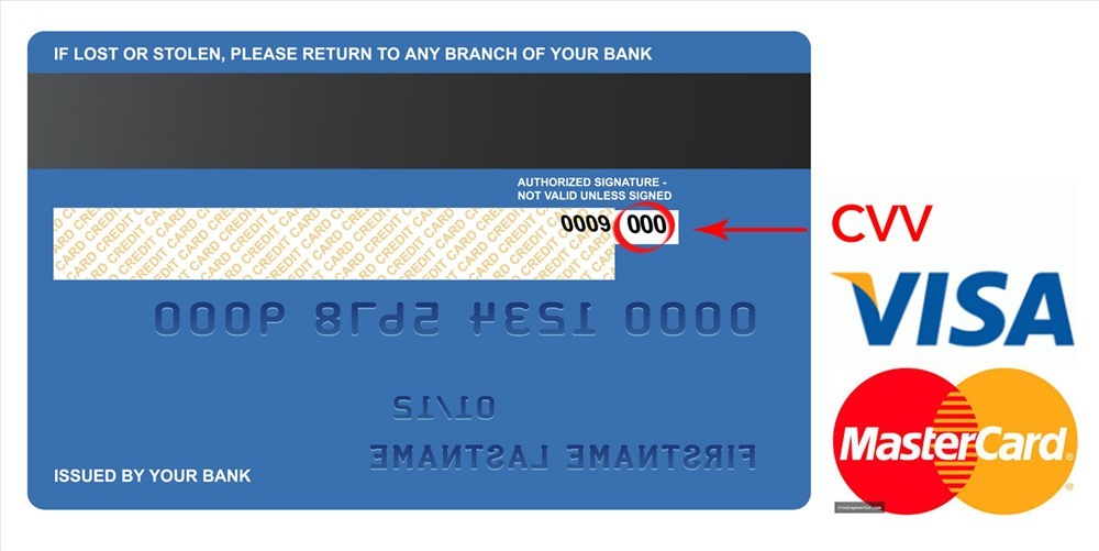 Vuốt thẻ ngân hàng để thanh toán phải cấm nhân viên siêu thị làm điều này: Nhiều người bị lừa hết tiền - Ảnh 2.