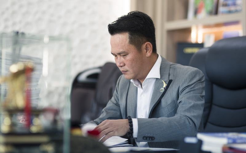 3 chủ nợ đồng ý hoán đổi hàng trăm tỷ thành cổ phiếu của một doanh nghiệp trong số các nhà đầu tư uy tín nhất Việt Nam - Ảnh 1.