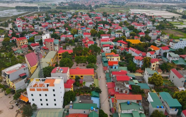 Bắc Ninh ra thông báo chuyển nhượng 128 lô đất không đúng quy định - Ảnh 1.