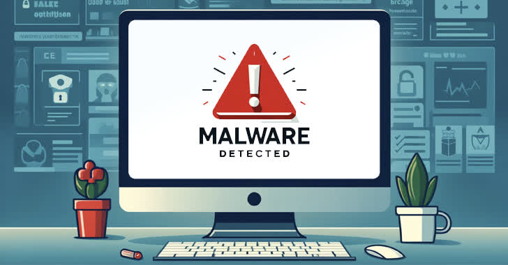 Các trang web diệt virus giả phát tán phần mềm độc hại trên Android và Windows- Ảnh 1