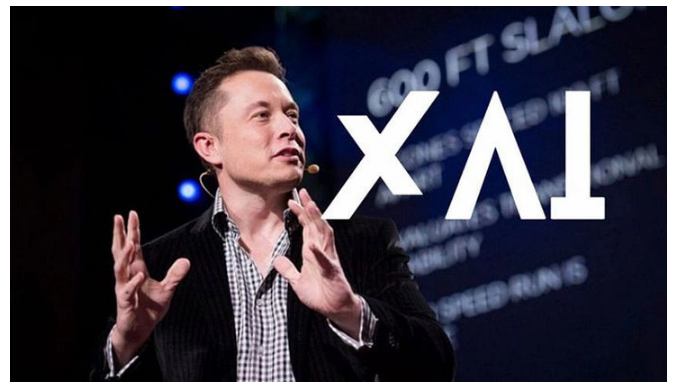 Công ty xAI của Elon Musk được định giá 24 tỷ USD khi nhà đầu tư cam kết nhiều tiền hơn - Ảnh 1.