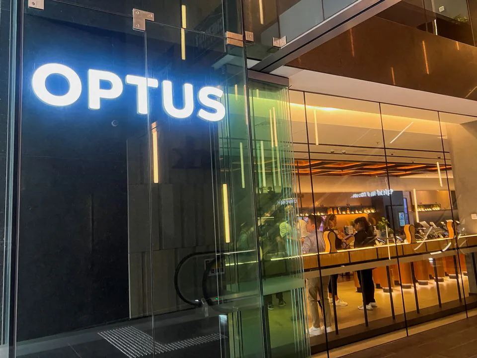 Australia đưa công ty Optus ra tòa về vụ tấn công mạng năm 2022 - Ảnh 1.