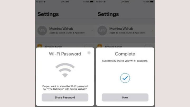 Cách truy cập Wifi miễn phí không cần mật khẩu trên điện thoại - Ảnh 1.