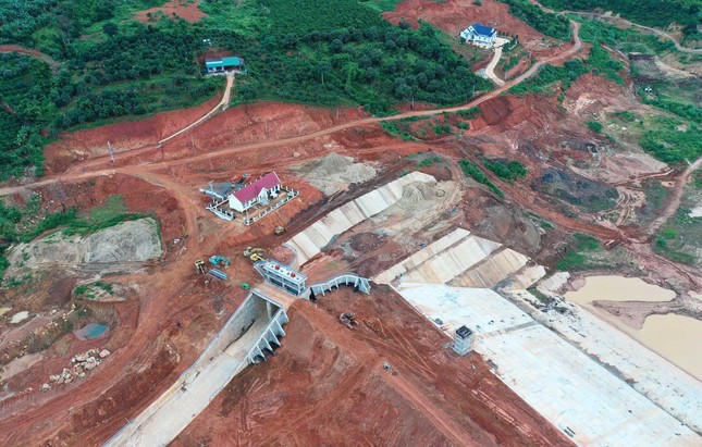 Lâm Đồng chỉ thu hút được 1 dự án trong 6 tháng - Ảnh 1.